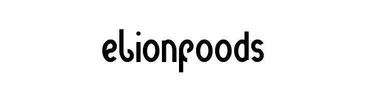 green avocado  Free Fonts Download