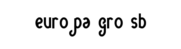 green avocado  Free Fonts Download