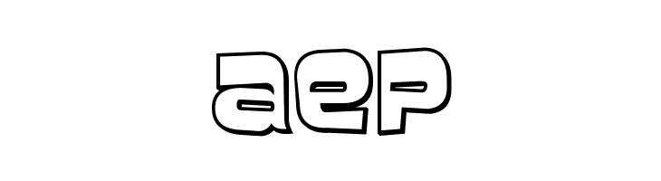 Baveuse 3D  Free Fonts Download