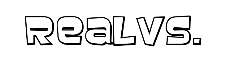 Baveuse 3D  Free Fonts Download