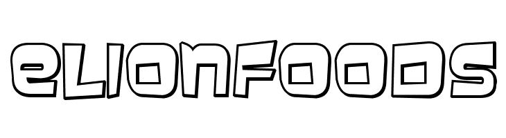 Baveuse 3D  Free Fonts Download