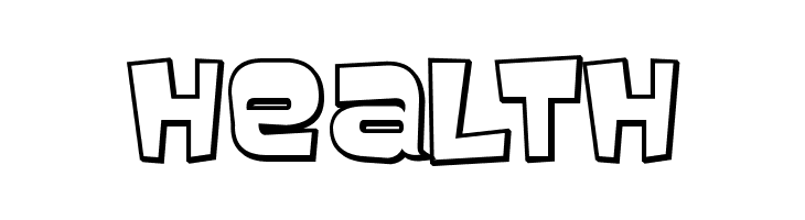 Baveuse 3D  Free Fonts Download