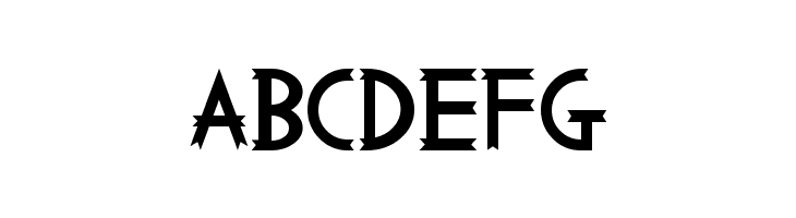 Woodcutter MMXV  Free Fonts Download