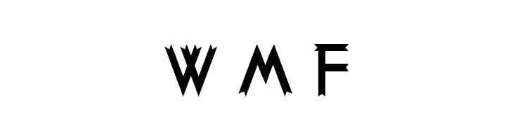 Woodcutter MMXV  Free Fonts Download