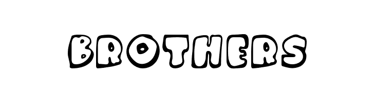 Messy Fika  Free Fonts Download