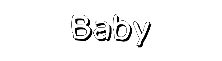 MixedFeelings-Regular  Free Fonts Download