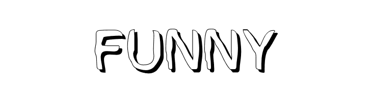 MixedFeelings-Regular  Free Fonts Download