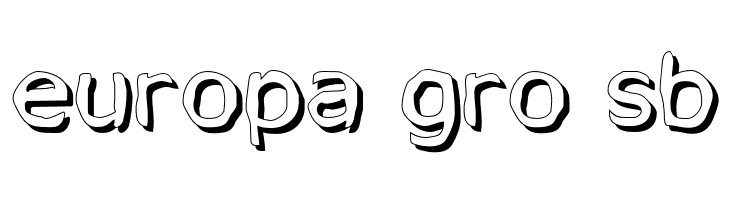MixedFeelings-Regular  Free Fonts Download