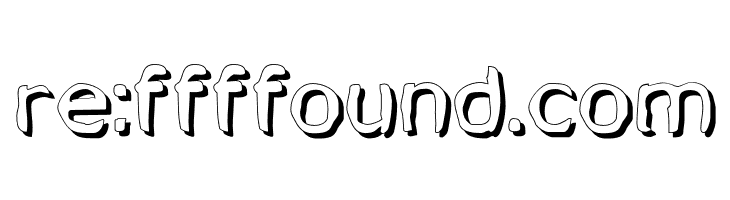 MixedFeelings-Regular  Free Fonts Download