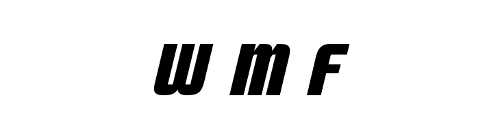 NCAA New Mexico Lobos  Free Fonts Download