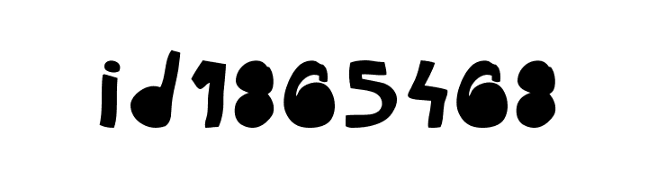 woodcutter hand2015  Free Fonts Download