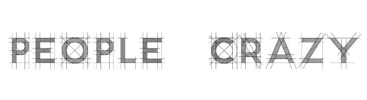 R&C Demo  Free Fonts Download