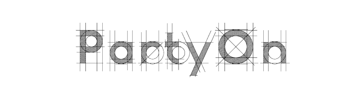 R&C Demo  Free Fonts Download