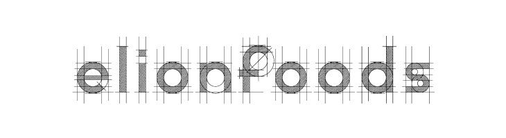 R&C Demo  Free Fonts Download