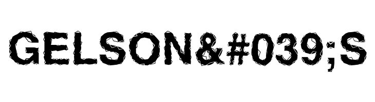 Ben Hard Life Bold  Free Fonts Download