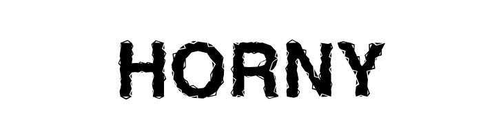 Ben Hard Life Bold  Free Fonts Download