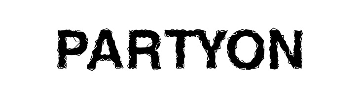 Ben Hard Life Bold  Free Fonts Download
