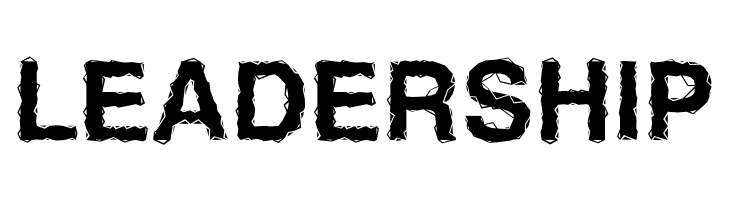 Ben Hard Life Bold  Free Fonts Download