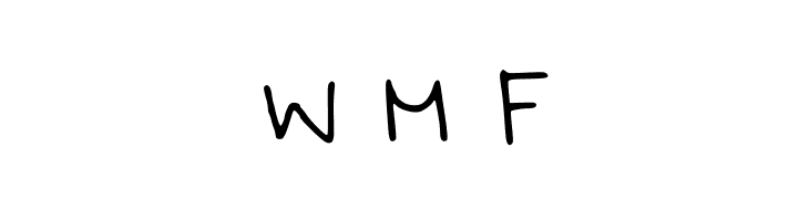 Neatnpretty  Free Fonts Download