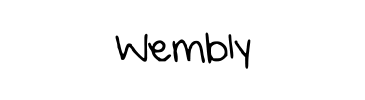 Neatnpretty  Free Fonts Download