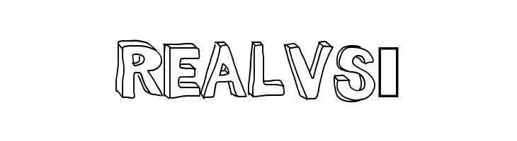 THE MILLION MILE MAN  Free Fonts Download