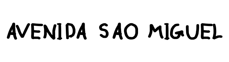 CRU-pokawin-Hand-Written bold  Free Fonts Download