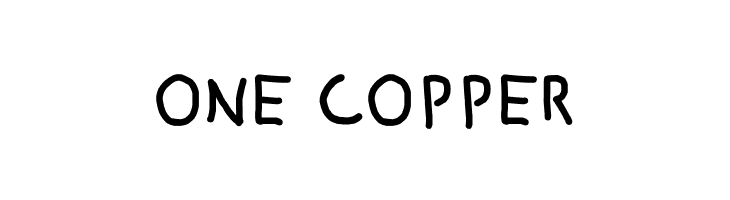 CRU-pokawin-Hand-Written  Free Fonts Download