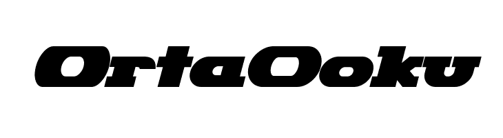 Hackney Block Italic  Free Fonts Download