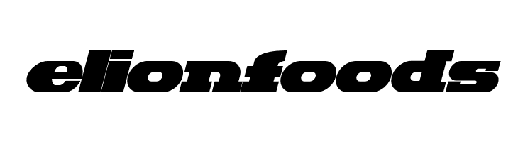 Hackney Block Italic  Free Fonts Download