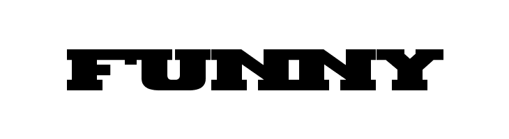 Hackney Block  Free Fonts Download