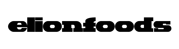 Hackney Block  Free Fonts Download