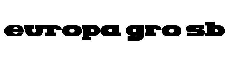 Hackney Block  Free Fonts Download