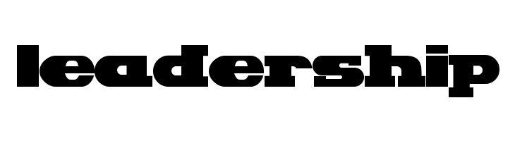 Hackney Block  Free Fonts Download