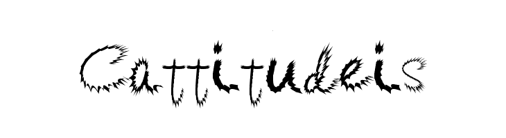 Kishore-Distort  Free Fonts Download