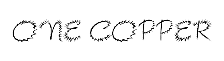 Kishore-Distort  Free Fonts Download