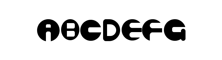 Berni Bold  Free Fonts Download