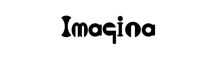 Berni Bold  Free Fonts Download