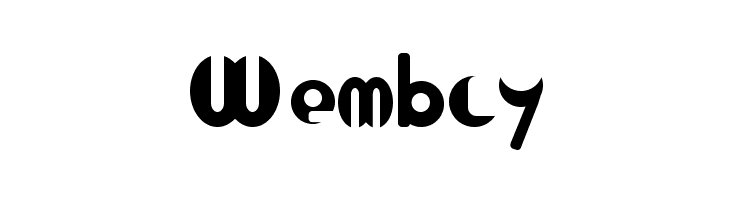 Berni Bold  Free Fonts Download