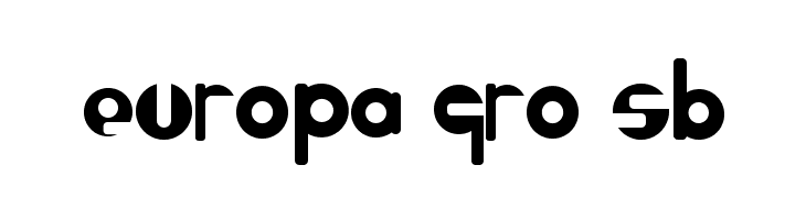 Berni Bold  Free Fonts Download