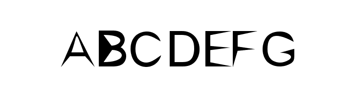 kishore-sharp  Free Fonts Download