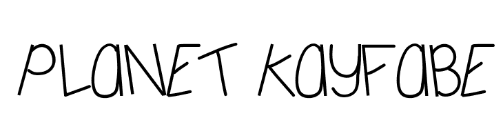 DeeDeeKoolaid  Free Fonts Download