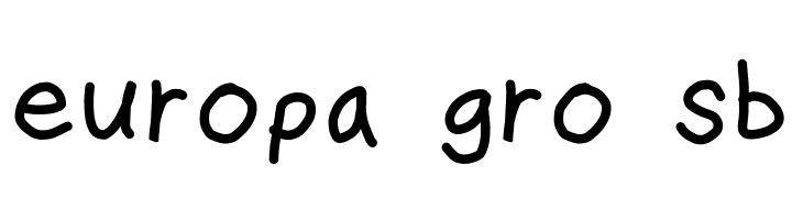 Ruji's Handwriting Font v.2.0  Free Fonts Download