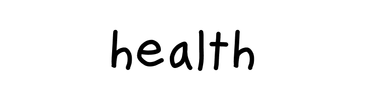Ruji's Handwriting Font v.2.0  Free Fonts Download