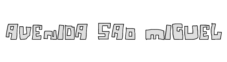 Tagi Securite  Free Fonts Download