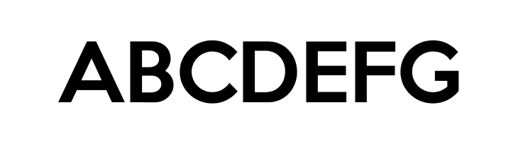 Keep Calm Medium  Free Fonts Download