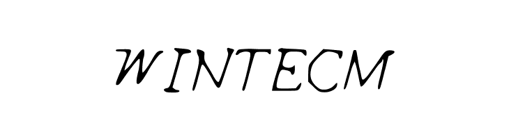 Indagate  Free Fonts Download