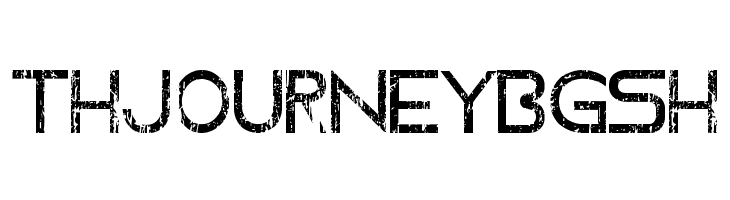 Moving Forward - LJ-Design Studios Grunge  Free Fonts Download