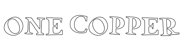 Green Eggs and Spam Outline  Free Fonts Download