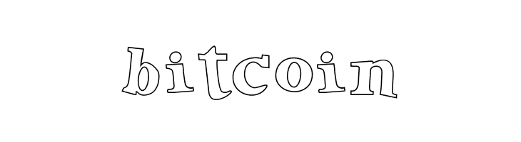 Green Eggs and Spam Outline  Free Fonts Download