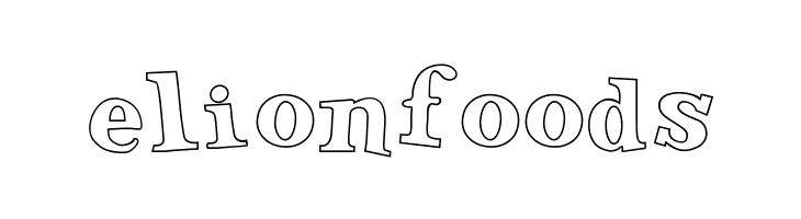 Green Eggs and Spam Outline  Free Fonts Download